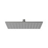 Roca Rainsense Deszczownica 30x30 cm PVD inox z powłoką Everlux A5B4050SM0