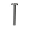 Roca Ramię deszczownicy sufitowe 20 cm PVD inox z powłoką Everlux  A5B0550SM0