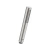 Roca Stella Słuchawka prysznicowa PVD inox z powłoką Everlux A5B9B61SM0