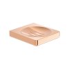 Roca Tempo Mydelniczka ścienna rose gold A817023RG0