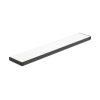 Roca Tempo Półka ścienna 60x11 cm titanium black A817027CN0