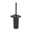 Roca Tempo Szczotka WC titanium black A817036CN0