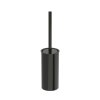Roca Tempo Szczotka WC titanium black A817038CN0