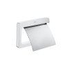 Roca Tempo Uchwyt na papier toaletowy chrom A817033001