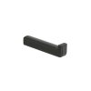 Roca Tempo Uchwyt na zapasowy papier toaletowy titanium black A817035CN0