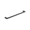 Roca Tempo Wieszak ręcznikowy 60 cm titanium black A817030CN0