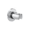 Roca Wall Round Uchwyt prysznicowy chrom A5B1350C00