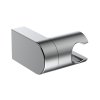 Roca Wall Uchwyt do słuchawki prysznicowej chrom AG0237600R