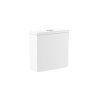 Roca Ona Spłuczka WC 37x14,5 cm biały A341681000