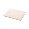 Ronal Calce Brodzik prostokątny 180x100 cm piasek W31AS18010018