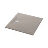 Ronal Dune Brodzik kwadratowy 80x80 cm len W32Q08015