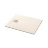 Ronal Dune Brodzik prostokątny 140x90 cm piasek W32AS14009018