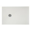 Ronal Rocker Brodzik prostokątny 120x90 cm biały mat W33AS12009009