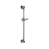 Sapho Antea Drążek prysznicowy 67 cm chrom SAL0031