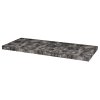 Sapho Avice Blat do szafki łazienkowej 100x39 cm kamień łupany AV1109
