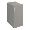Sapho Cirasa Szafka boczna 46x30x64 cm agila CR301-4343