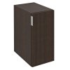 Sapho Cirasa Szafka boczna 46x30x64 cm sosna rustykalna CR301-1616