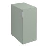 Sapho Cirasa Szafka boczna 46x30x64 cm verde CR301-4444