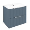 Sapho Cirasa Szafka podumywalkowa 58x38,9x54 cm siena strip CR592-4242S