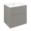 Sapho Cirasa Szafka podumywalkowa 59,2x45,9x64 cm agila strip CR601-4343S