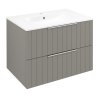 Sapho Cirasa Szafka podumywalkowa 69,8x45,9x52 cm agila strip CR701-4343S