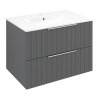 Sapho Cirasa Szafka podumywalkowa 69,8x45,9x52 cm carina strip CR701-4141S