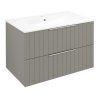 Sapho Cirasa Szafka podumywalkowa 79,8x45,9x52 cm agila strip CR801-4343S