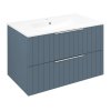 Sapho Cirasa Szafka podumywalkowa 79,8x45,9x52 cm siena strip CR801-4242S