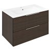Sapho Cirasa Szafka podumywalkowa 79,8x45,9x52 cm sosna rustykalna CR801-1616