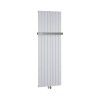 Sapho Colonna Grzejnik 180x60,2 cm srebro metalik IR146