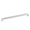 Sapho Latus Uchwyt do mebli 33 cm chrom CT320
