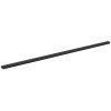 Sapho Sitia Uchwyt do mebli 101,2 cm czarny mat SA105B
