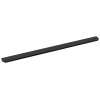 Sapho Sitia Uchwyt do mebli 46,2 cm czarny mat SA500B