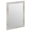 Sapho Treos Lustro 75x50 cm dąb Polar TS750-1010