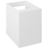 Sapho Treos Szafka boczna 50,5x35x53 cm biały mat TS035-3131
