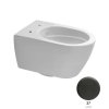 Scarabeo Moon Toaleta WC podwieszana 50,5x36 cm Clean Flush bez kołnierza, kolor 37 lava 5520CL37