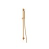 Steinberg 100 Rose Gold Zestaw prysznicowy ścienny 1001601RG