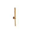 Steinberg 100 Rose Gold Zestaw prysznicowy natynkowy 1001650RG