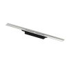 Tece Drainprofile Odpływ liniowy 80 cm stal szczotkowana 670800