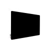 Termofol Panel grzewczy 90x45 cm 400 W szklany czarny TF-SWGT450/01