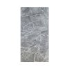 Tiles Breche Cemento Carving Płytka gresowa 120x60 cm szary mat z połyskiem 02169