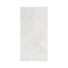 Tiles Cement Albira White Carving Płytka gresowa 120x60 cm jasny szary mat z połyskiem 01930