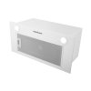 Toflesz Astro Eco Okap podszafkowy 59,5 cm 500 m³/h biały mat OK4-1087