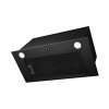 Toflesz Astro Eco Okap podszafkowy 59,5 cm 500 m³/h czarny mat OK4-1086
