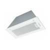 Toflesz Linea Bravo Okap podszafkowy 56,4 cm 500 m³/h biały mat OK3-119