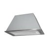 Toflesz Linea Bravo Okap podszafkowy 56,4 cm 500 m³/h inox OK3-118