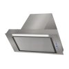 Toflesz Lumino Okap podszafkowy 59,5 cm 850 m³/h inox OK4-244