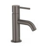 Tres Study Exclusive Bateria umywalkowa grafit 26290301GR