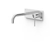 Tres Study Exclusive Bateria umywalkowa podtynkowa 18 cm chrom 26230031