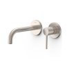 Tres Study Exclusive Bateria umywalkowa podtynkowa 17,7 cm stal 26230021AC